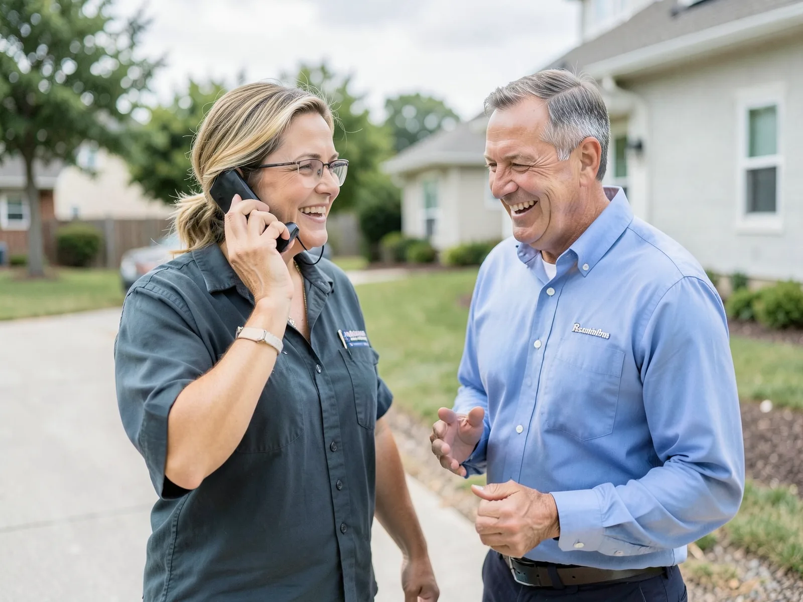 Frequently Asked Questions About Roof Leak Water Damage Restoration in Somerdale, OH